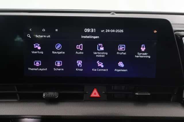 Kia Sportage (2022) thumbnail 19
