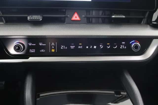 Kia Sportage (2022) thumbnail 21