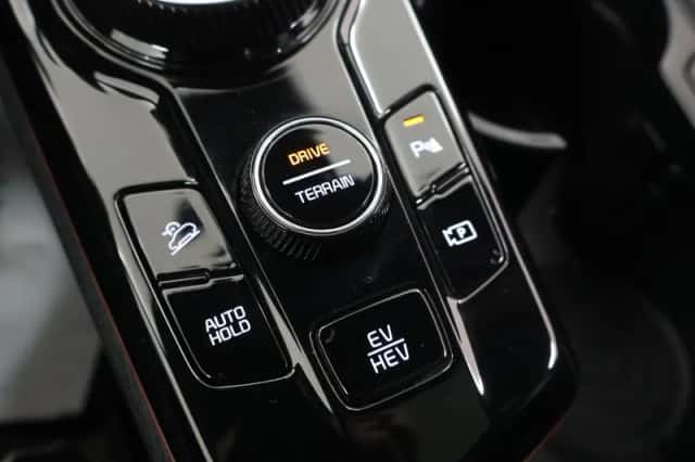 Kia Sportage (2022) thumbnail 26