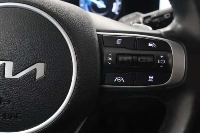 Kia Sportage (2022) thumbnail 30