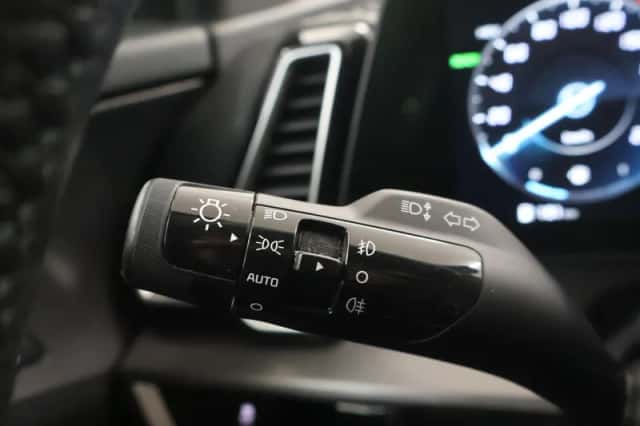 Kia Sportage (2022) thumbnail 33