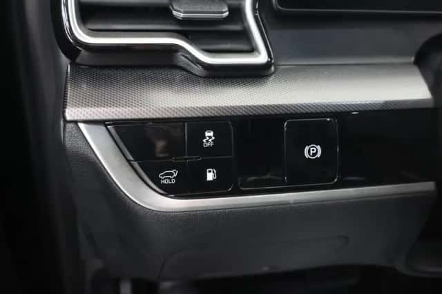 Kia Sportage (2022) thumbnail 35