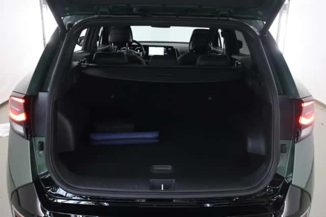 Kia Sportage (2022) thumbnail 40