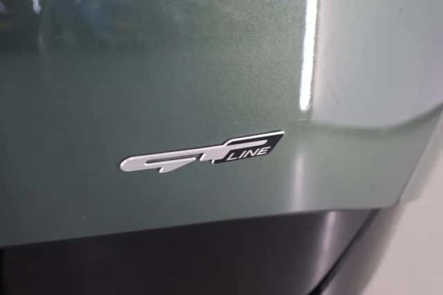 Kia Sportage (2022) thumbnail 43