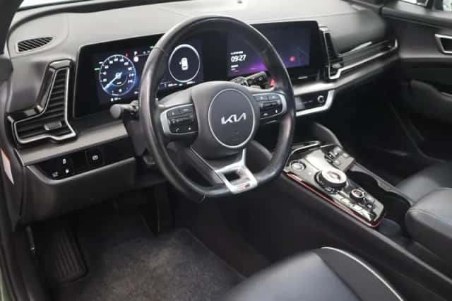 Kia Sportage (2022) thumbnail 7