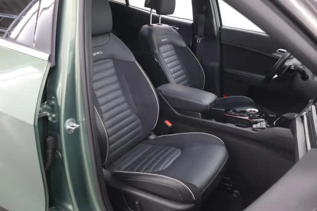 Kia Sportage (2022) thumbnail 10