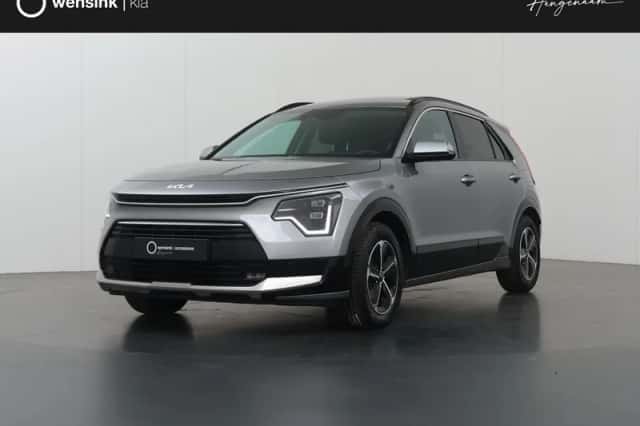 Kia Niro (2022)