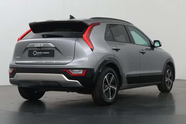 Kia Niro (2022) thumbnail 2