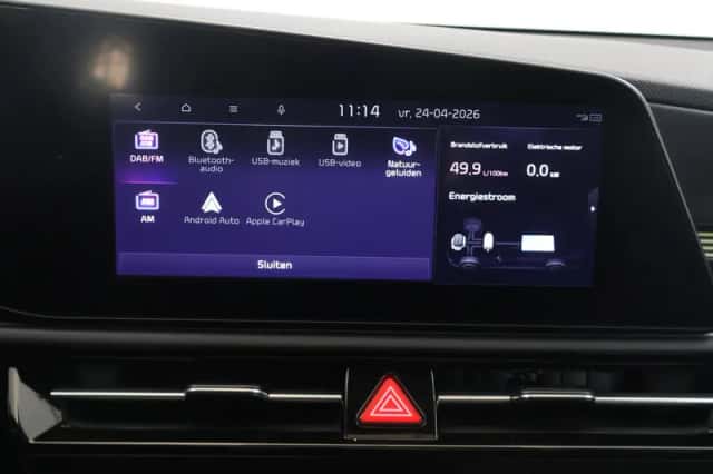 Kia Niro (2022) thumbnail 16