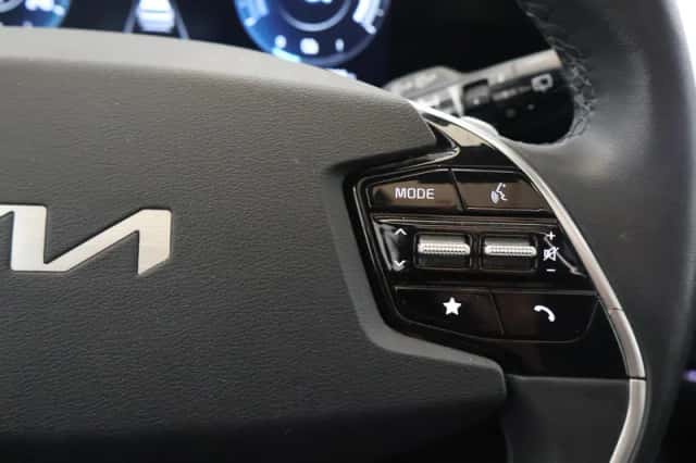 Kia Niro (2022) thumbnail 29