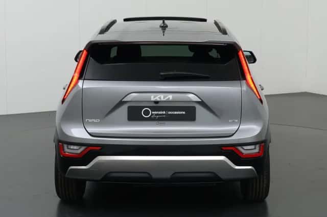 Kia Niro (2022) thumbnail 4