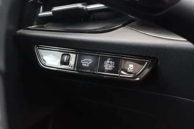 Kia Niro (2022) thumbnail 33