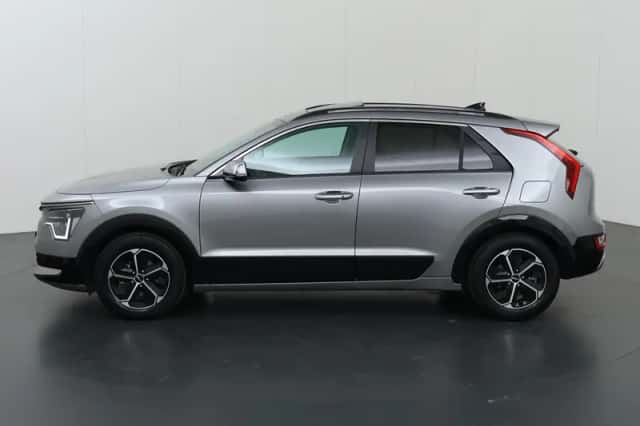 Kia Niro (2022) thumbnail 5