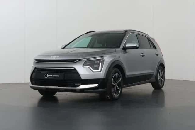 Kia Niro (2022) thumbnail 42