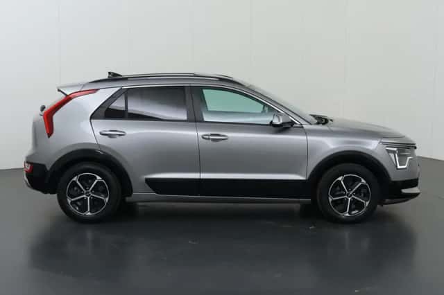 Kia Niro (2022) thumbnail 6
