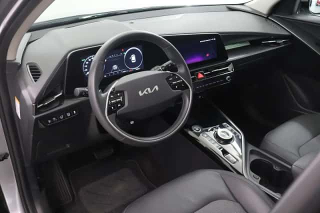Kia Niro (2022) thumbnail 7
