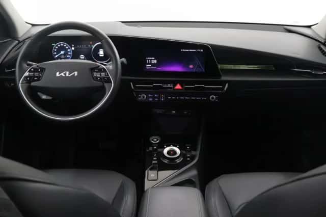 Kia Niro (2022) thumbnail 8