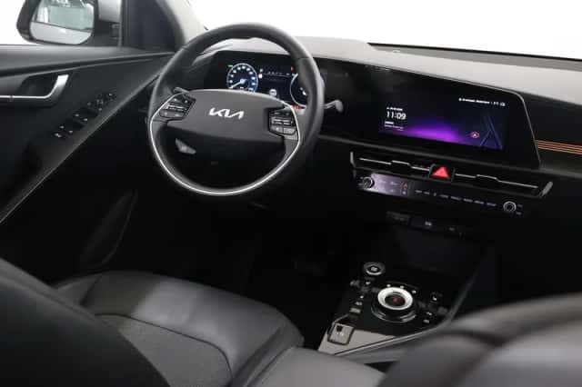 Kia Niro (2022) thumbnail 9