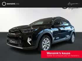 Kia Stonic (2025)