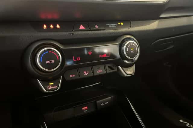 Kia Stonic (2025) thumbnail 18