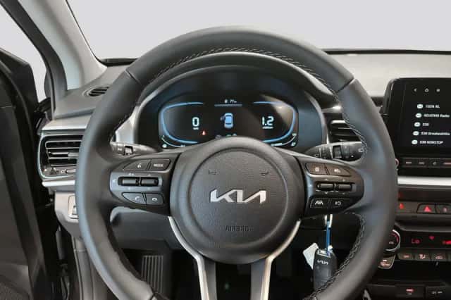 Kia Stonic (2025) thumbnail 20