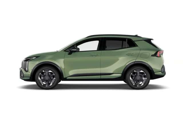 Kia Sportage (2026) thumbnail 3