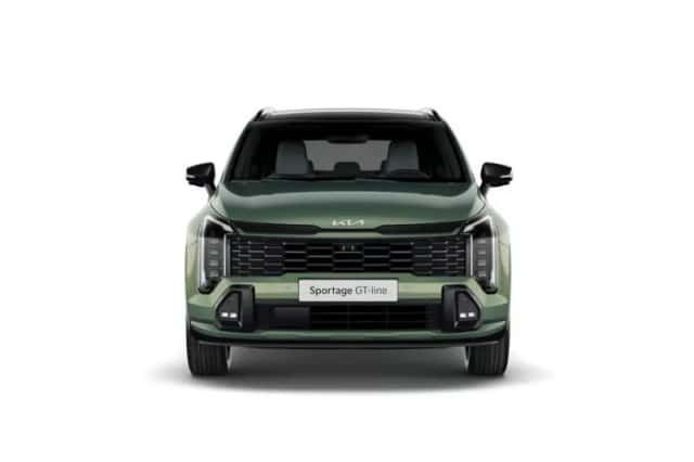 Kia Sportage (2026) thumbnail 4