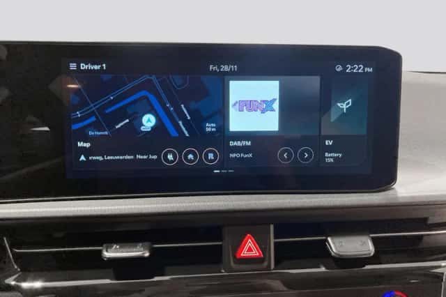 Kia EV6 (2025) thumbnail 12