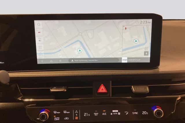 Kia EV6 (2025) thumbnail 13