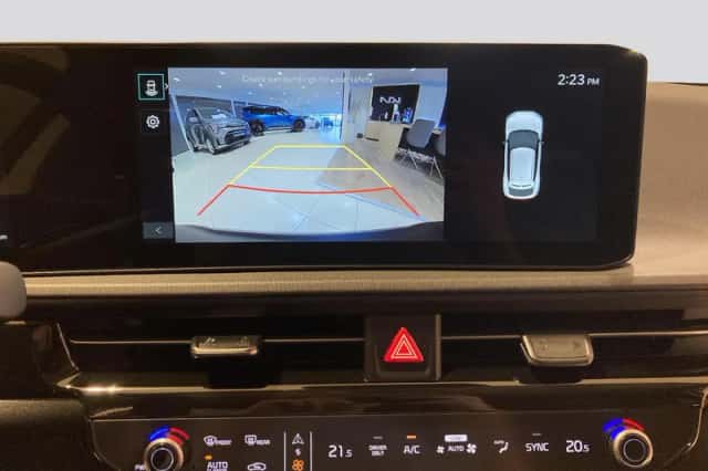 Kia EV6 (2025) thumbnail 14