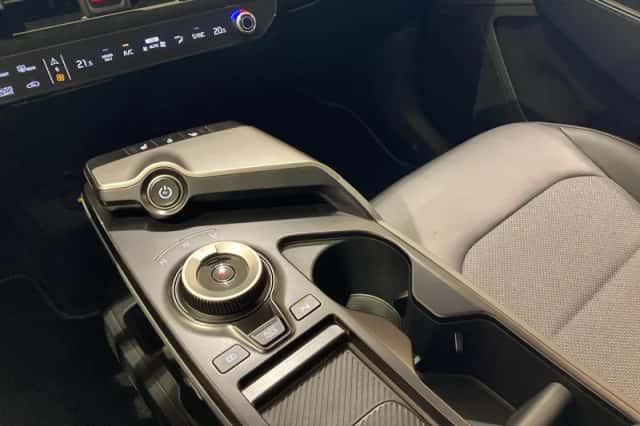 Kia EV6 (2025) thumbnail 19