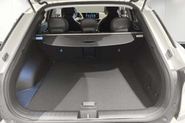 Kia EV6 (2025) thumbnail 21