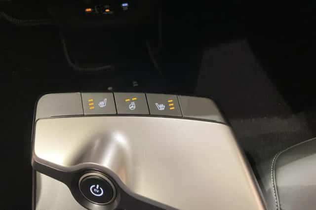 Kia EV6 (2025) thumbnail 23