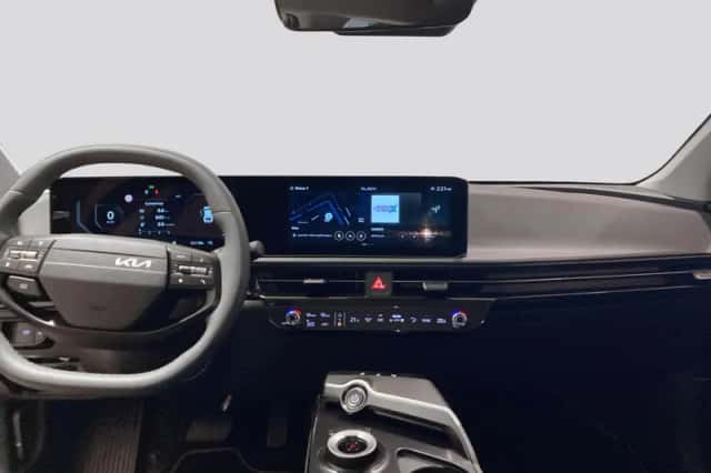 Kia EV6 (2025) thumbnail 8