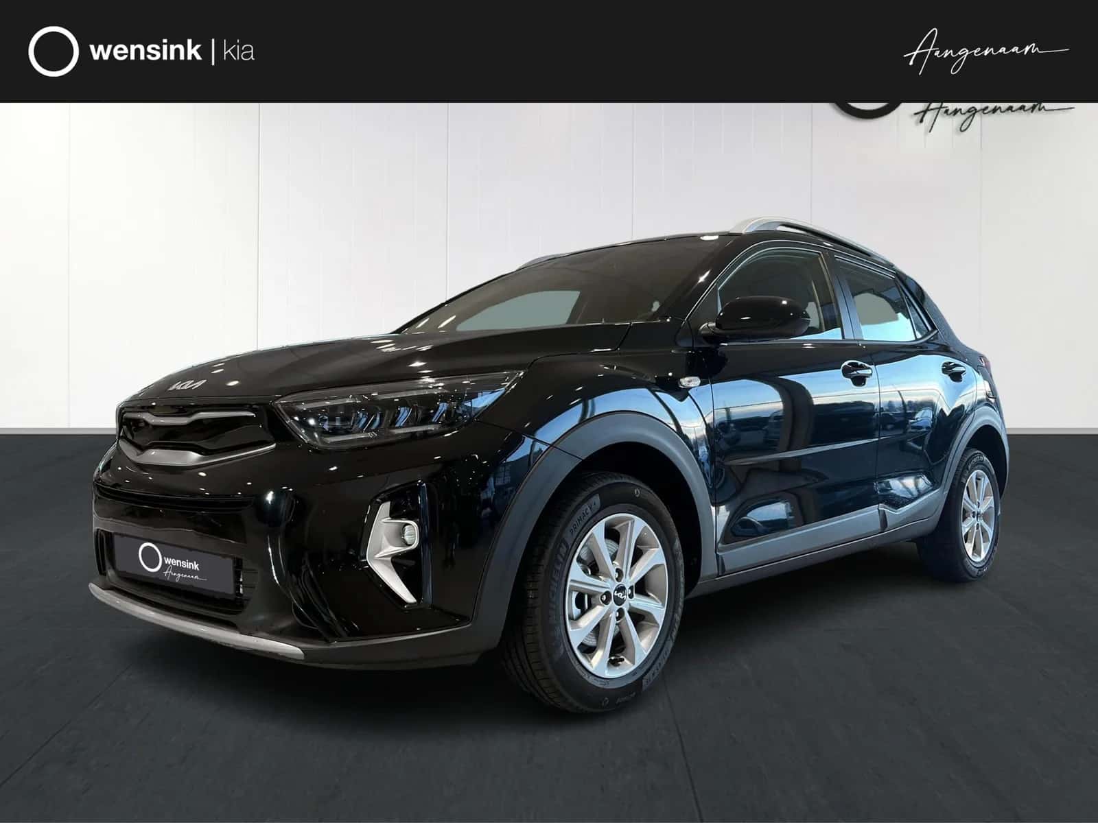 Kia Stonic (2026) — foto 1