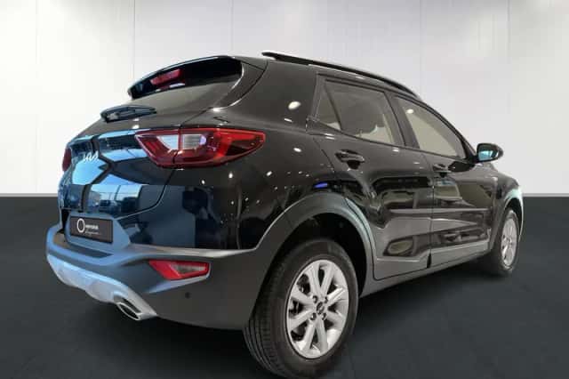 Kia Stonic (2026) thumbnail 2