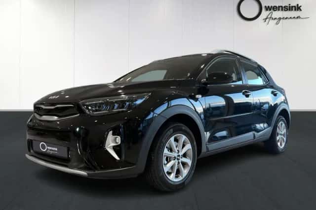 Kia Stonic (2026) thumbnail 23