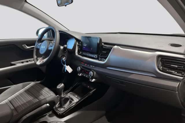 Kia Stonic (2026) thumbnail 9