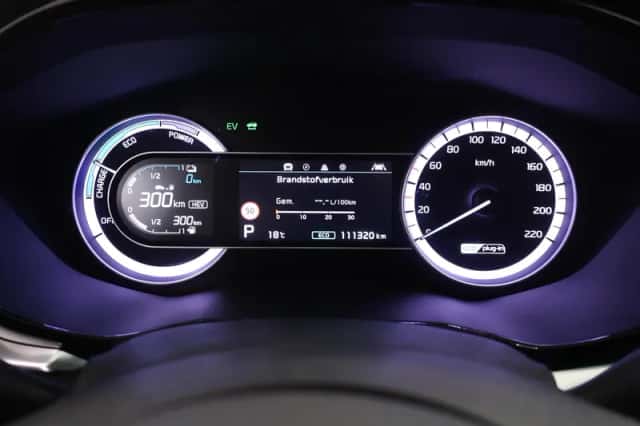 Kia Niro (2021) thumbnail 12