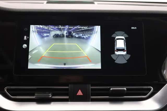 Kia Niro (2021) thumbnail 14
