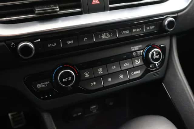 Kia Niro (2021) thumbnail 18