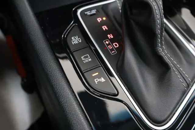 Kia Niro (2021) thumbnail 19