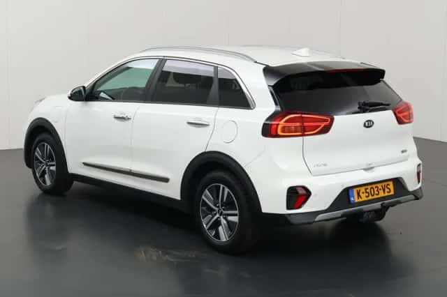 Kia Niro (2021) thumbnail 22