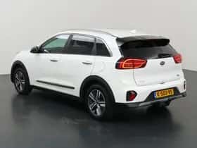 Kia Niro (2021) thumbnail 22