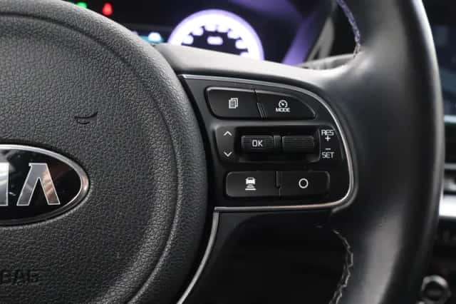Kia Niro (2021) thumbnail 27