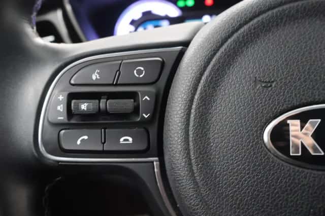 Kia Niro (2021) thumbnail 29