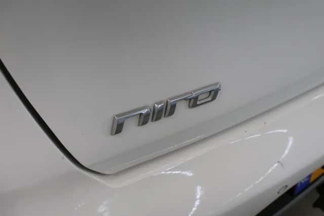 Kia Niro (2021) thumbnail 37