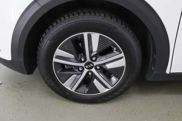 Kia Niro (2021) thumbnail 39