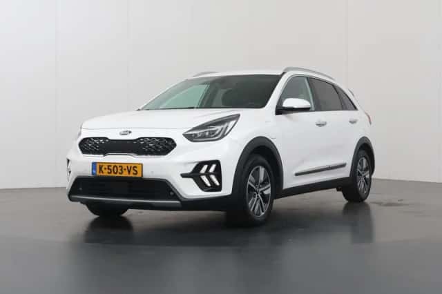 Kia Niro (2021) thumbnail 40