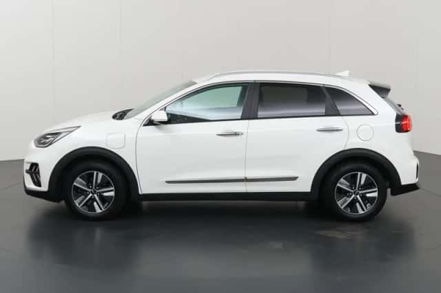 Kia Niro (2021) thumbnail 5